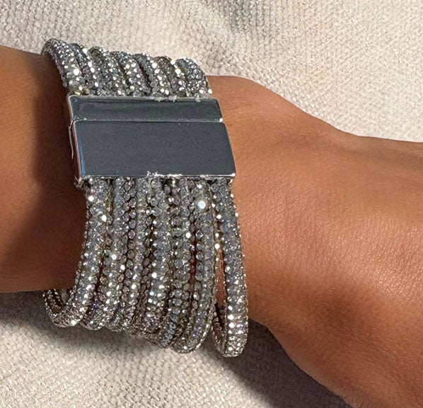 Sparkle Cuff