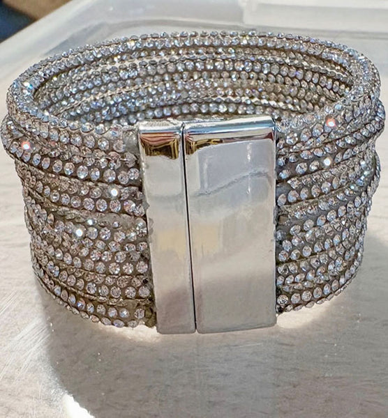 Sparkle Cuff