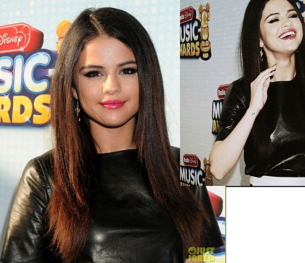 Selena Gomez at the  Radio Disney Music Awards