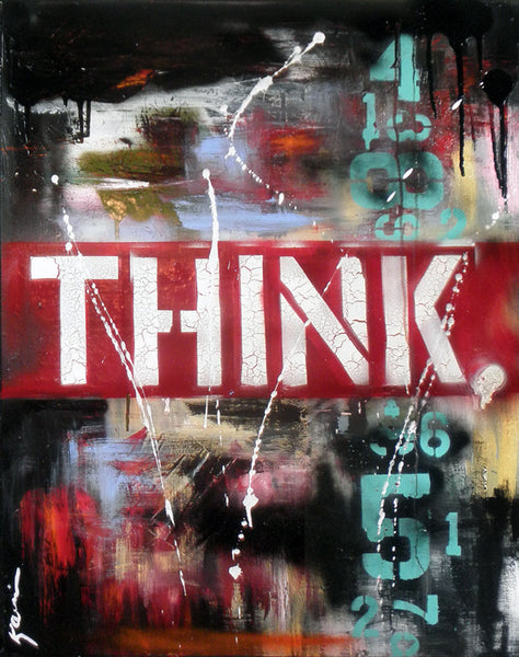 Think.